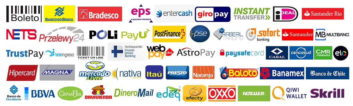 local-payments