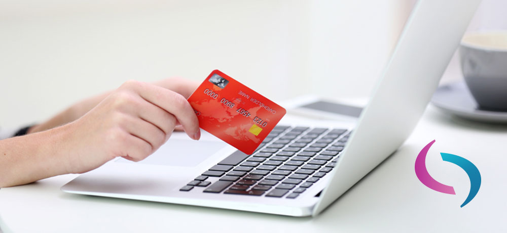 Let customers choose a way to pay Let customers choose a way to pay