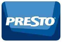presto